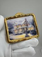 Decoratief ornament (10) - Hallmark – Keepsake – Collector