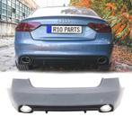 PARE CHOCS ARRIÈRE AUDI A5 8T SPORTBACK 07-15 LOOK RS5, Verzenden, Nieuw