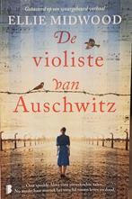 De violiste van Auschwitz 9789022594285 Ellie Midwood, Boeken, Overige Boeken, Verzenden, Zo goed als nieuw, Ellie Midwood