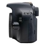 Canon EOS 1100D (24.022 clicks) met garantie, Audio, Tv en Foto, Verzenden, Nieuw