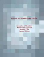 Principles of Chemistry: Pearson New International Edition:A, Boeken, Verzenden, Gelezen, Tro Nivaldo