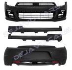R Look Body Kit voor Volkswagen Scirocco 3, Ophalen of Verzenden