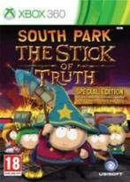 Xbox 360 : South Park The Stick Of Truth - SPECIAL, Zo goed als nieuw, Verzenden