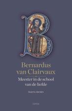 Bernardus van Clairvaux 9789463402897 Guerric Aerden, Verzenden, Zo goed als nieuw, Guerric Aerden