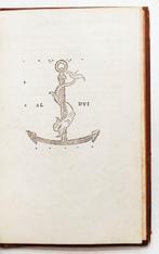 Manuzio / Stazio - [Post Incunable] Statii Sylvarum - 1502