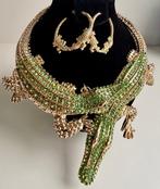 Themacollectie - Adembenemende 24K goud vergulde Franse