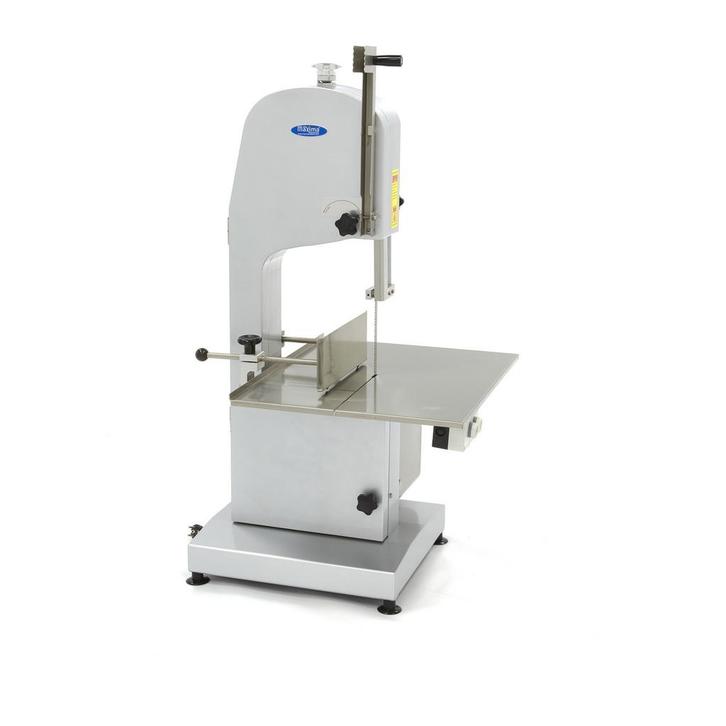 Beenderzaag elektrisch | Gecoat gegoten aluminium |, Zakelijke goederen, Horeca | Keukenapparatuur, Nieuw in verpakking, Verzenden