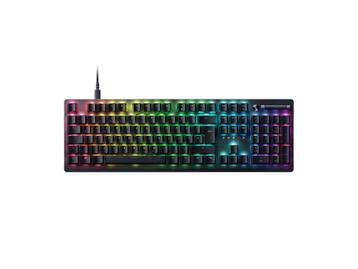 Razer DeathStalker V2 toetsenbord USB QWERTY Duits Zwart beschikbaar voor biedingen