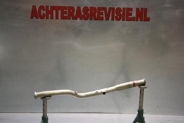 Uitlaatpijp Citroën Axel (Uitlaten, Overig), Auto-onderdelen, Uitlaatsystemen, Nieuw, Citroën, Verzenden