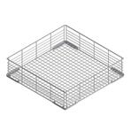 Vaatwaskorf | Universeel | 600x500x123(h)mm SMEG, Zakelijke goederen, Verzenden, Nieuw in verpakking