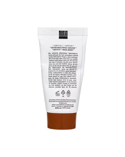 EVO Fabuloso Colour Intensifying Conditioner Chestnut, Handtassen en Accessoires, Uiterlijk | Haarverzorging, Nieuw, Verzenden