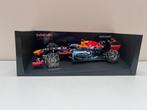 Minichamps 1:18 - Model raceauto -Red Bull Racing Tag Heuer