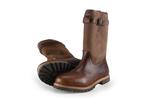 Travelin Boots in maat 44 Bruin, Bruin, Verzenden, Boots, Zo goed als nieuw