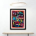 Nuno Barbedo (1983) - Overthink all day