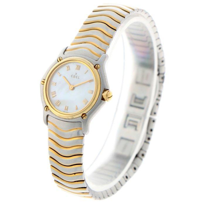 Ebel - Sport - Zonder minimumprijs - 1057901 - Dames -, Bijoux, Sacs & Beauté, Montres | Hommes
