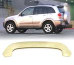 Aileron Becquet de Toit Pour Toyota Rav4 IV 00-05 Abs, Autos : Pièces & Accessoires, Carrosserie & Tôlerie, Verzenden