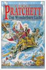 Dat wonderbare licht / Schijfwereld / 2 9789022551141, Verzenden, Gelezen, Terry Pratchett