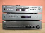 NAD - C 350 Versterker / T 531 CD/DVD/MP3 speler / C 420, Nieuw