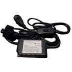 Deltec Ballast 39 W, Verzenden