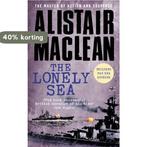 The Lonely Sea 9780006172772 Alistair Maclean, Boeken, Verzenden, Gelezen, Alistair Maclean