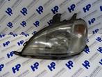 Koplamp ML-klasse w163 Links ML-klasse w163 (1997 - 2001), Ophalen of Verzenden, Gebruikt, Mercedes-Benz