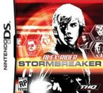 Alex Rider Stormbreaker (Nintendo DS tweedehands game), Consoles de jeu & Jeux vidéo, Jeux | Nintendo DS, Ophalen of Verzenden