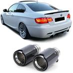 Sierstukken Carbon BMW E90 E91 E92 E93 F30 F31 F32 F36 B3219, Auto-onderdelen, Nieuw, BMW