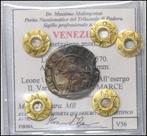 Italië, Republiek Venetië Lotto di 3 monete - Antonio