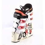 39 40 kinder skischoenen ROSSIGNOL HERO WORLDCUP JR 65, raci, Sport en Fitness, Skiën en Langlaufen, Gebruikt, Verzenden, Rossignol