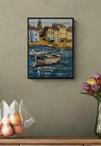 Bernard Dufour (XX-XXI) - Harbour