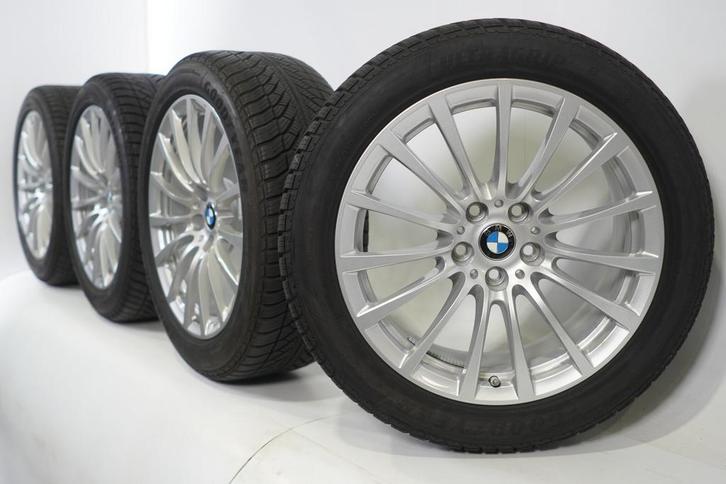 BMW 5 serie G30 G31 8 serie G14 G15 G16 619 18 inch velgen G, Auto-onderdelen, Banden en Velgen, Ophalen of Verzenden