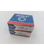 Hoekcontact-drukkogellagerset BSA 205 C/DFB, Verzenden