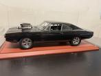 Altaya 1:8 - Voiture miniature - Dodge Charger R/T 1969 -, Nieuw