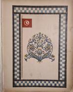 Charles Lallemand - Tunis et Ses Environs - 1890