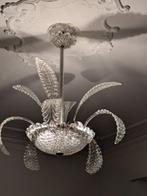 Murano - Kroonluchter - Glas - stijl Barovier, Antiek en Kunst
