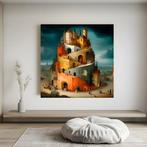 S. Constantin - The Spiral Kingdom XXL