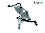 Schetsplaat Rechts Voor Honda CB 650 R 2018-2020 (CB650RA), Verzenden, Gebruikt