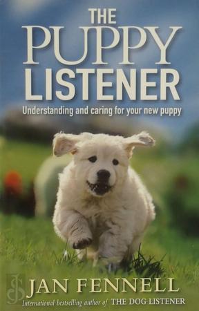 Puppy Listener, Livres, Langue | Anglais, Envoi