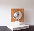 Edoardo Lietti Studio - Lampe de table - Galilée 2.0 - Bois,