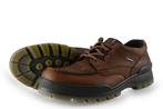 Ecco Veterschoenen in maat 46 Bruin | 5% korting, Kleding | Heren, Schoenen, Ecco, Bruin, Verzenden, Gedragen