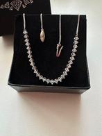 Designer jewellery - Halsketting - 4.35ct Diamonds - 18, Handtassen en Accessoires, Kettingen, Nieuw