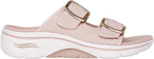 Skechers Go Walk Arch Fit 2.0 Zandal-C - Dames Sandalen -..., Kleding | Dames, Schoenen, Nieuw, Verzenden