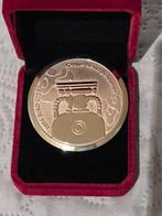 Coupe d’Europe de Football - 2008 - Médaille de sport, Verzamelen, Nieuw