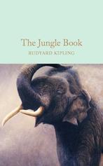 The Jungle Book 9781909621817, Boeken, Rudyard Kipling, Rudyard Kipling, Zo goed als nieuw, Verzenden
