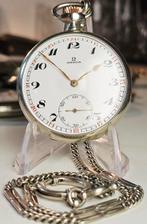 Omega - 15 jewels adjusted two positions - 6875058 -