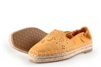 Tamaris Espadrilles in maat 38 Geel | 5% extra korting, Kleding | Dames, Schoenen, Tamaris, Espadrilles, Verzenden, Geel