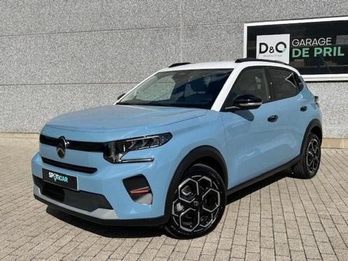 Citroën C3, Auto's, Citroën