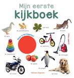 Mijn eerste kijkboek 9789048317776, Boeken, Verzenden, Gelezen