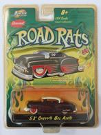 Jada Toys 1:64 - Voiture miniature (8) - Bigtime Muscle, Dub, Nieuw