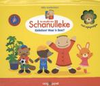 Schanulleke - Het kiekeboe-koffertje van Schanulleke, Willy Vandersteen, Verzenden